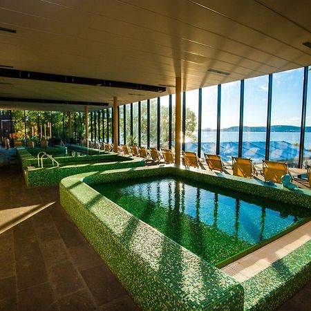 Prime Apartmans Balatonlelle Exteriör bild