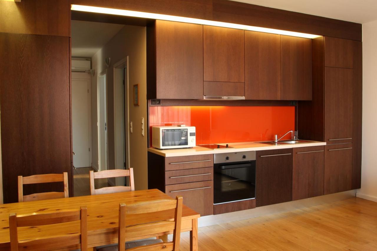 Prime Apartmans Balatonlelle Exteriör bild