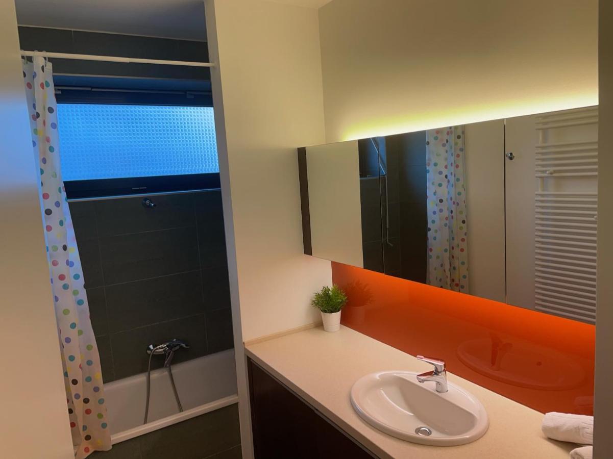 Prime Apartmans Balatonlelle Exteriör bild
