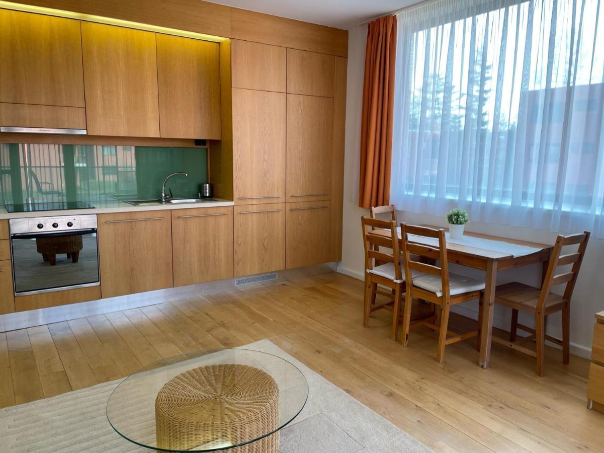 Prime Apartmans Balatonlelle Exteriör bild
