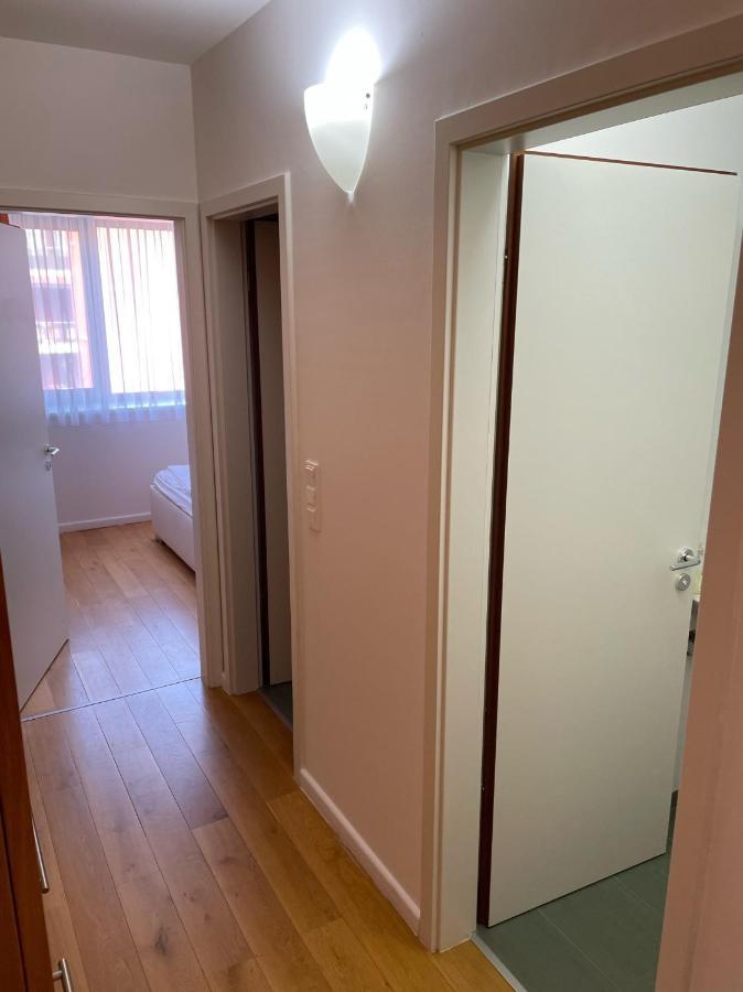Prime Apartmans Balatonlelle Exteriör bild