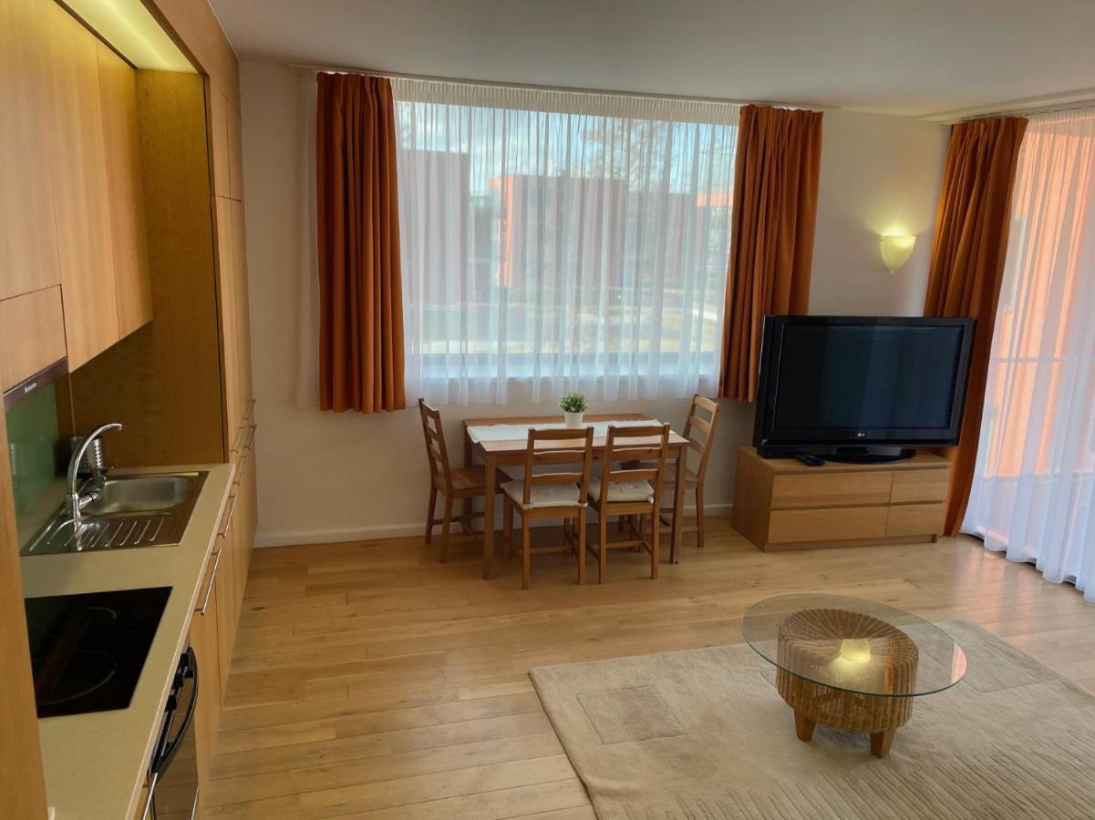 Prime Apartmans Balatonlelle Exteriör bild