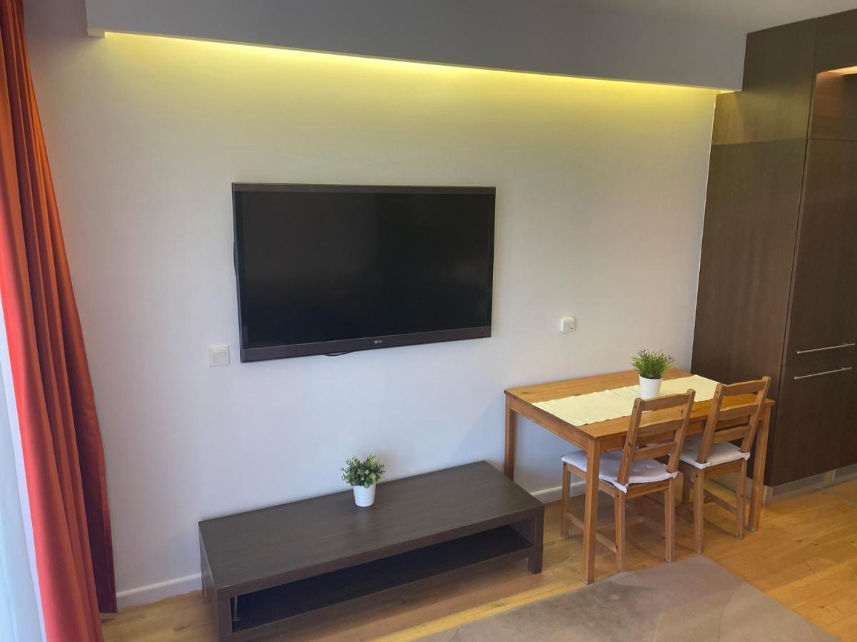 Prime Apartmans Balatonlelle Exteriör bild