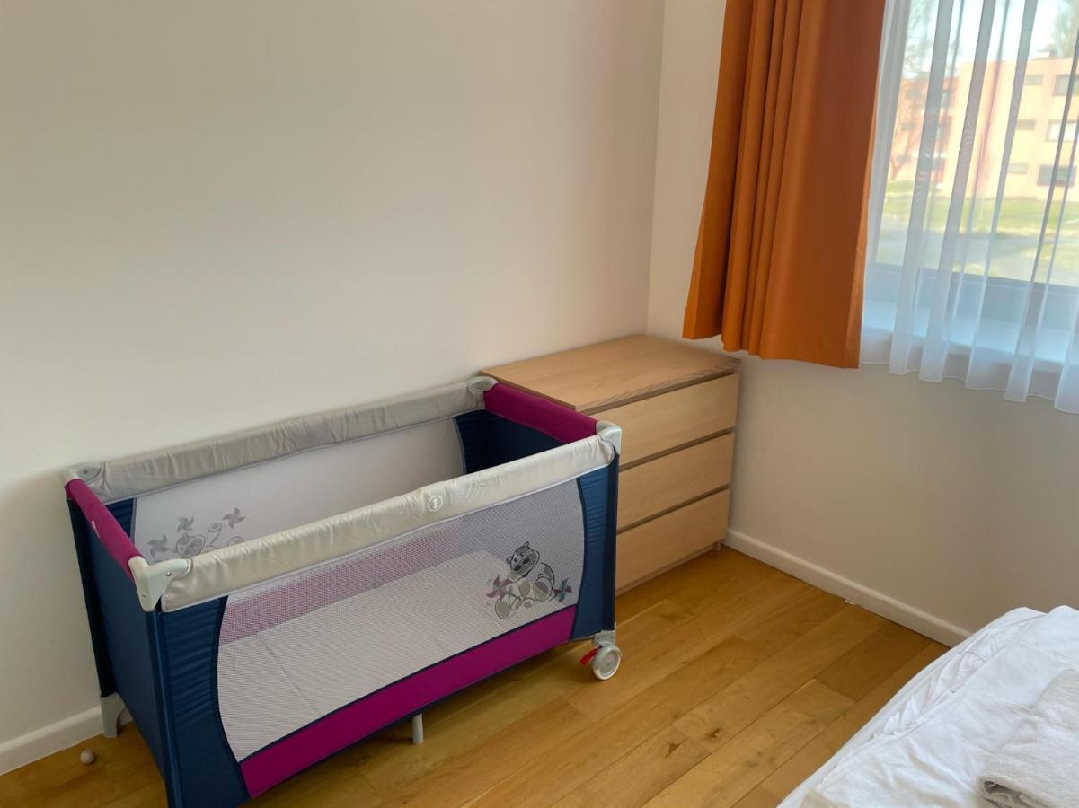 Prime Apartmans Balatonlelle Exteriör bild