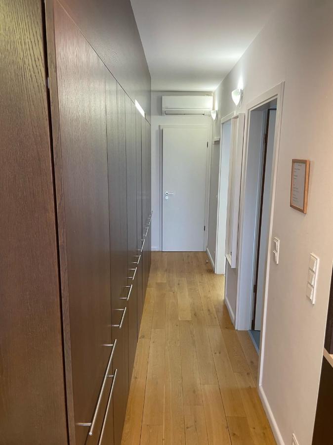 Prime Apartmans Balatonlelle Exteriör bild